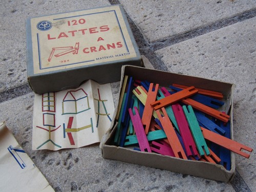 Jeu éducatifs ancien pour - jeu,