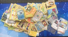 lot de 1000 carte pokemon