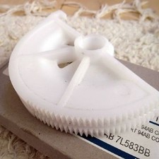 Quadrant Pedal d'embrayage 94AB7L583BB