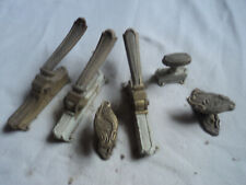 Ancienne Poignée en