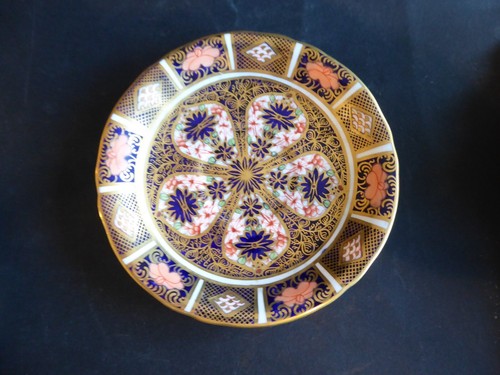 Royal crown derby england - royal,