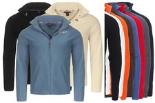 Geographical Norway Homme