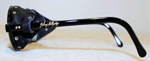 Lunettes vintage johnny - lunettes,