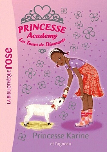 Princesse academy tome xxxviii - academy,