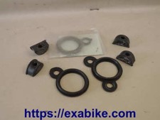joints pour Kawasaki ZXR 750 Stinger  de 1989 a 1990