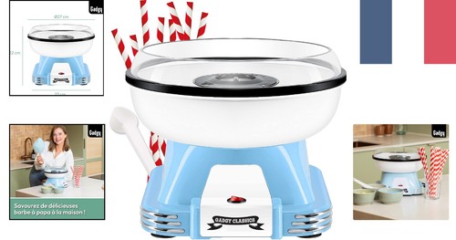 Gagnez joie avec machine - avec,