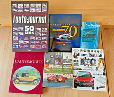 Sports Automobiles & Voitures