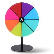 Mini Roulette : Roue de prix
