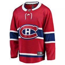 Maillot NHL Montreal Canadiens