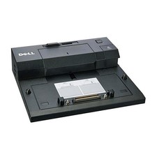 Docking Station Dell Pr03x 0pw380 Latitude E6430s E6500 E6510 E65 Remis à Neuf