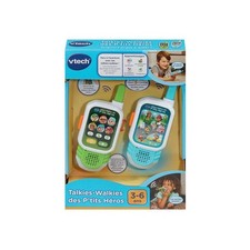 VTECH - TALKIES-WALKIES DES