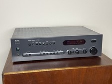 NAD C740 Stereo Receiver -
