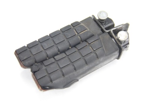Paire cale pied arriere mbk - arriere,