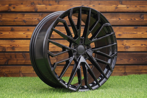 Roues alliage forgées - forgées, audi