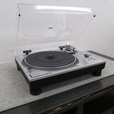 Platine vinyle à