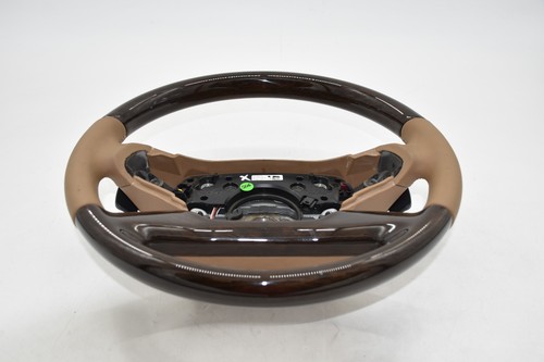Mercedes benz w221 volant - volant, en
