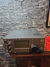 Ten Tec Jupiter HF Transceiver