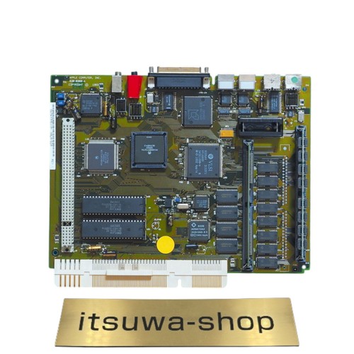 Carte mère apple - carte, macintosh