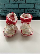 Lot 3 Paires De Chaussons