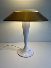 Ancienne lampe Arlus Space age