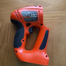 Black And Decker KC2000F