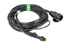 Faisceau électrique pour remorques et dépanneuses ASPÖCK installation électrique