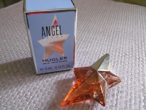 Angel blush mugler - mugler, edp