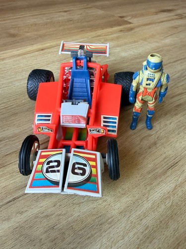 Mask firefly voiture buggy - mask,