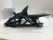 FOURCHE ARRIÈRE BENELLI TRK 502 X 2021-2022 / SWINGARM