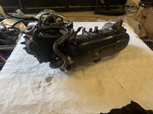 Moteur peugeot 50 vivacity - 50,