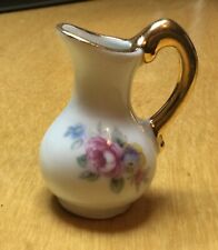 Broc à lait Pichet Porcelaine