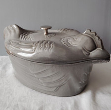  Staub 5qt Cast Iron Cocotte