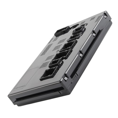 Module acquisition signal - module, de