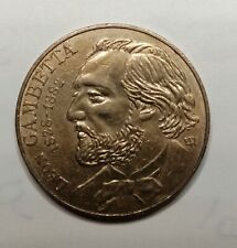 Monnaie France 10 Francs 1982,Léon Gambetta,TB