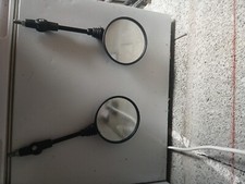 Rétroviseur type origine Fantic XM 50