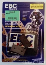 EBC Résine (Vert Biologique