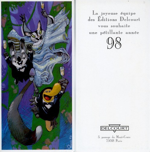 Yoann toto ornithorynque - yoann,