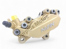 ETRIER AVG HONDA CBR 929 RR