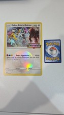 Carte Pokémon JUMBO raikou entei suicune