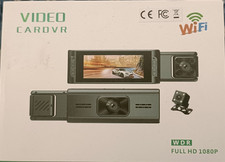 caméra embarquée voiture