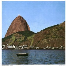 Publicité ancienne Chèque