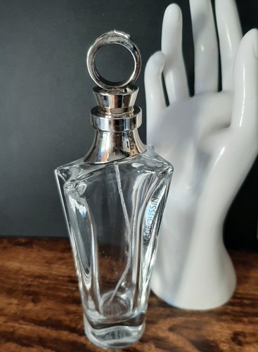 Flacon parfum vide mauboussin - flacon,
