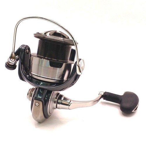 Daiwa certate 4000 c - lt, 4000-c