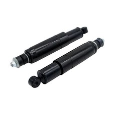 Paire d'amortisseurs arrière