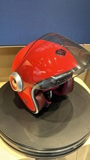 Casque Ruby Belvedere MAZARINE
