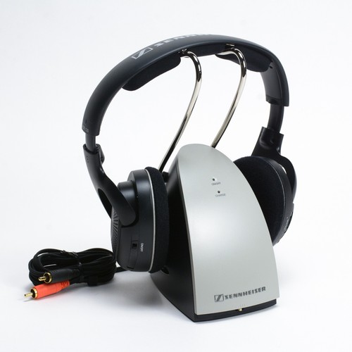 Sennheiser 120 on ear - sennheiser, ii