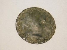 GROS BOUTON TRES ANCIEN N°2