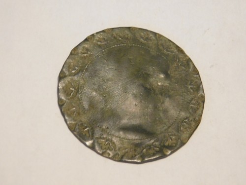 Gros bouton tres ancien 2 - bouton,