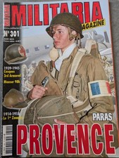 Militaria Magazine N°301 -