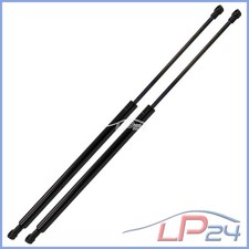 2X VÉRIN DE HAYON COFFRE AMORTISSEUR RESSORT À GAZ ARRIÈRE L=581,5MM 535 N